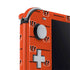 NFL Cincinnati Bengals Blitz Series Nintendo Switch Lite Skin
